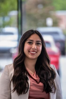 Carmen Medina-Santa Anna