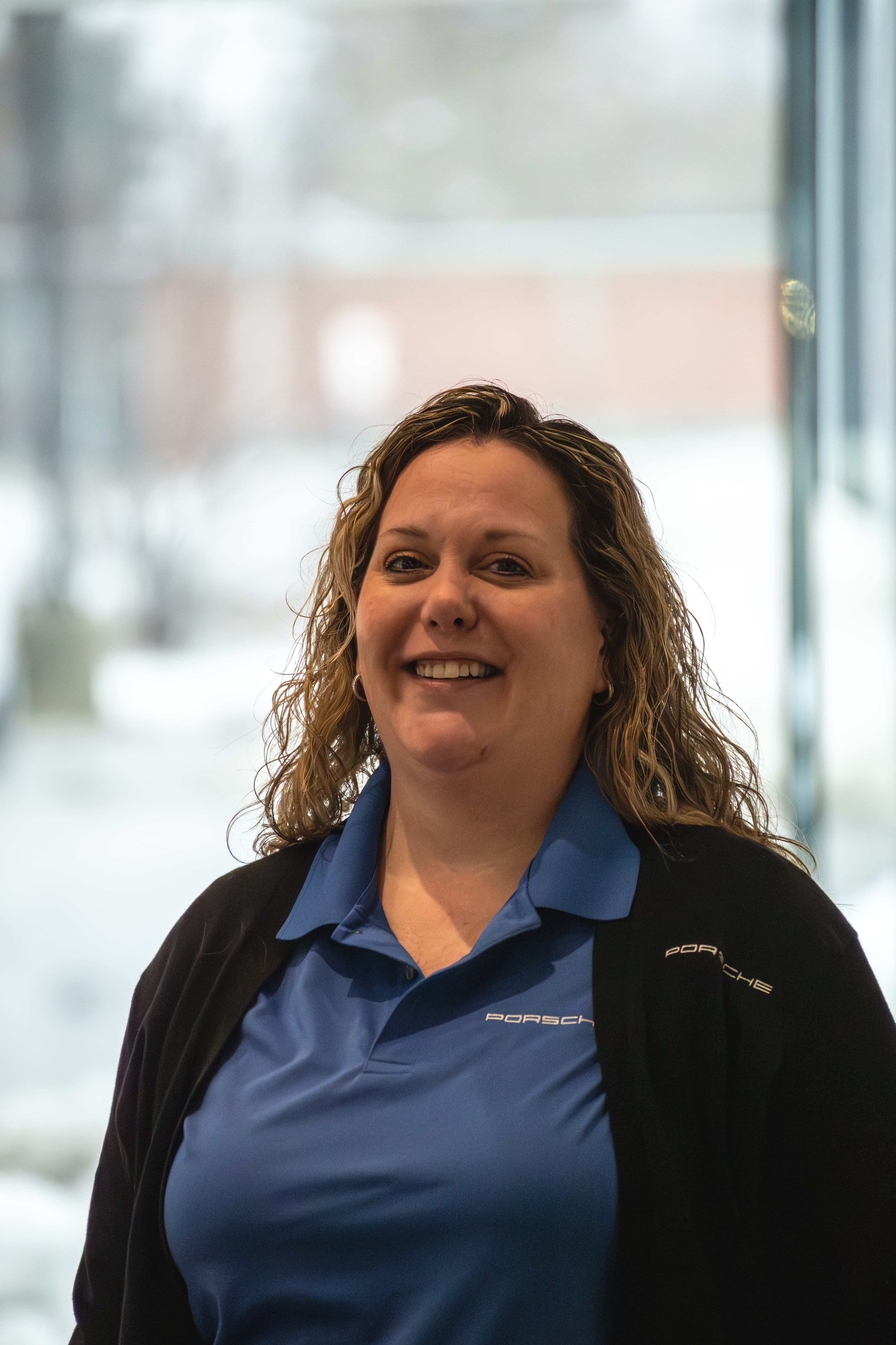 Photo of Jamie Wilcox