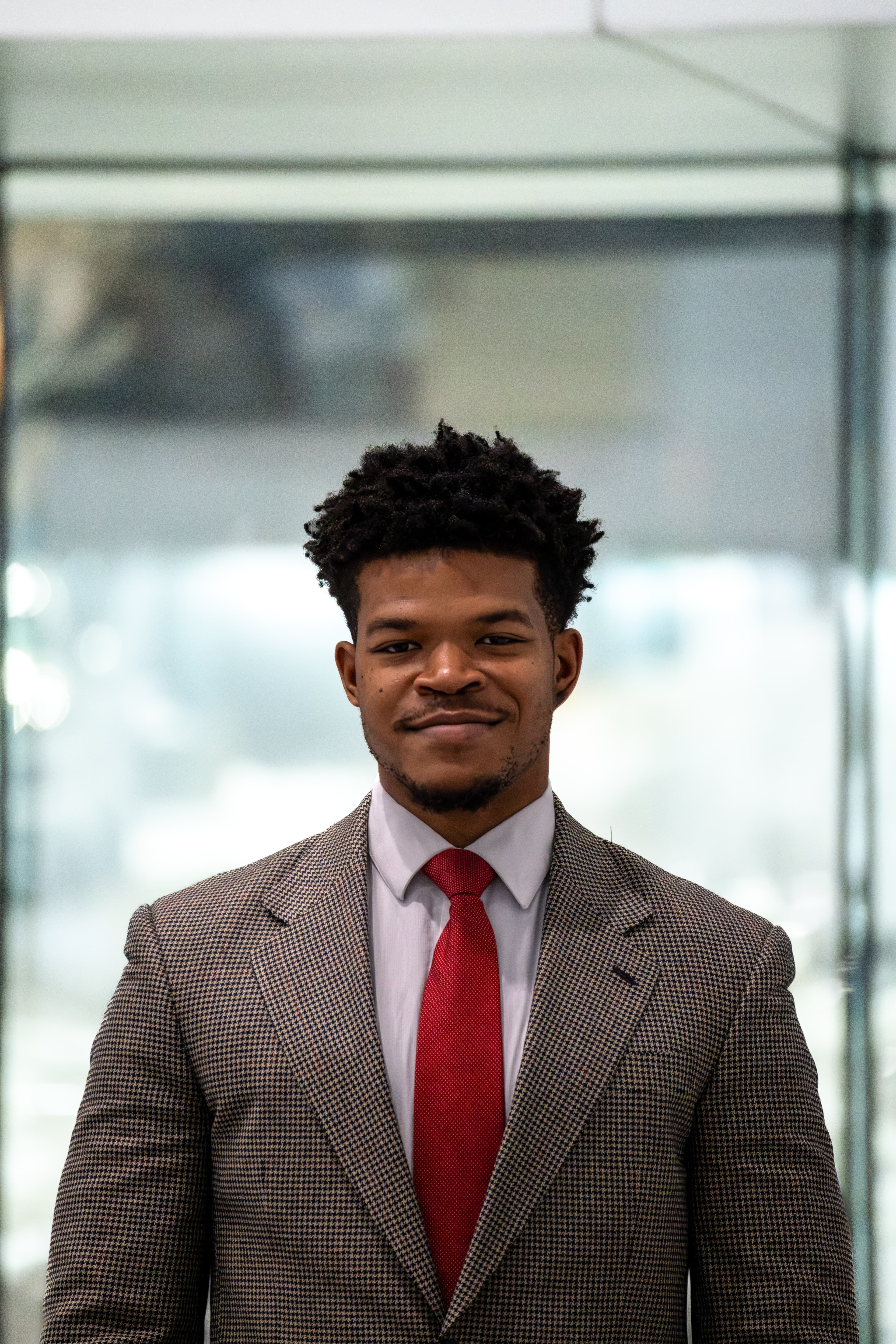 Photo of Dwight McDonald